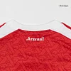 HAVERTZ #29 Arsenal Home Soccer Jersey 2025/26