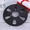 10.5 Inch Empty Tape Reel 6 Hole Open Roll Cassette for Studer ReVox/TEAC/BASF