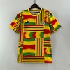 2023 Ghana National Team Home Football Shirt 1:1 Thai Quality