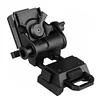 Tactical helmet L4G24 Mount Aluminum Frame  Metal Bracket Base With Fast Mich