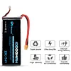 Noiposi High capacity customized lithium Polymer battery 7.4 V 10000 mAh 9059156 2s