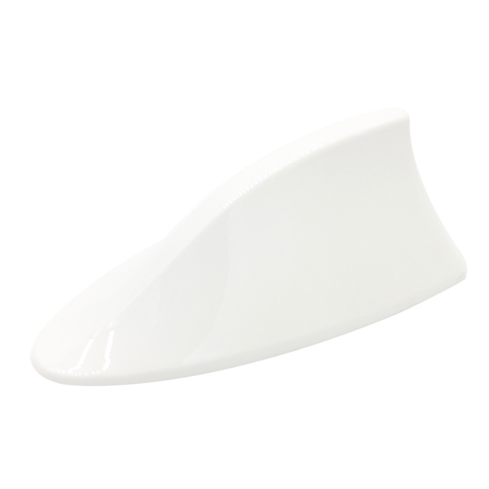 

Car decorative shark fin antenna tape signal radio special antenna tape pac, 501 Original