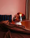 Space Age Buddy Mini Portable LED Lamp