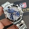 Rolex Cosmograph Daytona m116509-0071 Blue Dial 4130 movement Super Clone