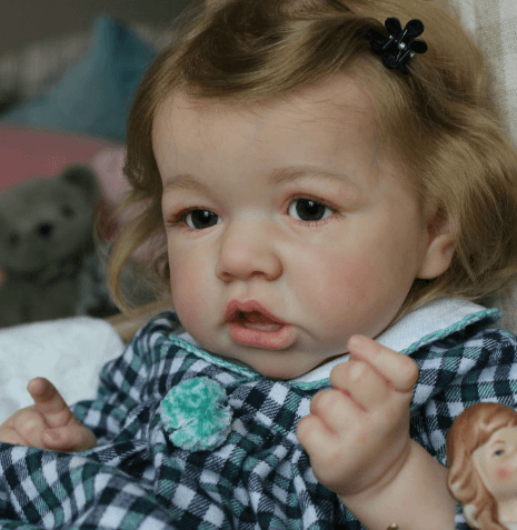 joanna reborn dolls