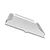 For Starlink Mini PC Protective Case PC Hard Cover Transparent Protector Cover