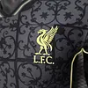 Joyfball 2025/2026 Player Version Liverpool Special Edition Football Shirt（The player version jersey is a bit tight, please pay attention to the size selection）