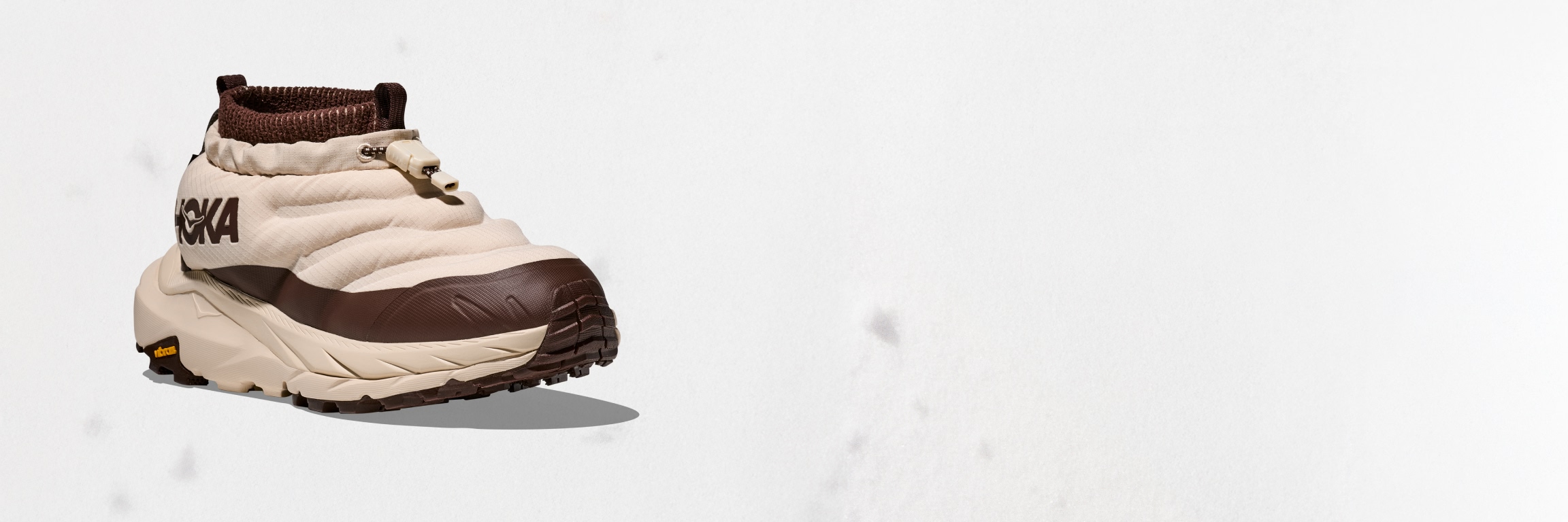 HOKA X Halfdays