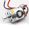 540 Brushed Motor Waterproof for 1/10 RC Car Crawler Axial SCX10 AXI03007(17T)