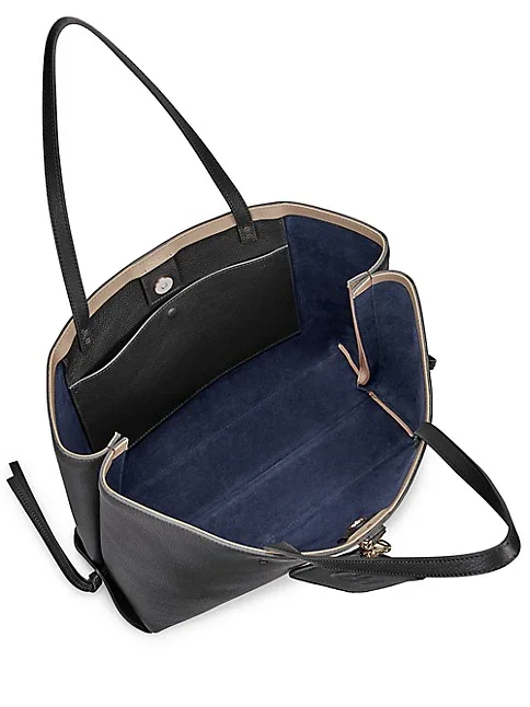 Chlo&eacute; Medium Sense East West Tote Bag