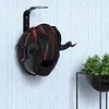 Motorcycle Helmet Hook Rack Wall Mount Helmet Hanger Motorcycle Helmet Holder