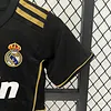 2011/2012 Retro Real Madrid Away Football Shirt Kids Size 1:1 Thai Quality
