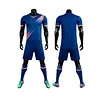 Wholesale Original Football Clothes Football Set Football Uniform Wear Uniform Custom Soccer Kit Sublimation Soccer Jersey