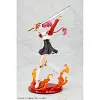 PV366 Shidou Hikaru - Magic Knight Rayearth Official Statue - Kotobukiya