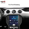 10.4" CarPlay Screen For Ford Mustang Android Auto Radio Multimedia Player