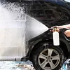 High Pressure Washer 1/4 Quick Release Snow Foam Lance Adjustable Foam Generator