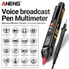 A3009 Mini Digital Multimeter Pen Auto-Ranging NCV Multimeter Pen Portable