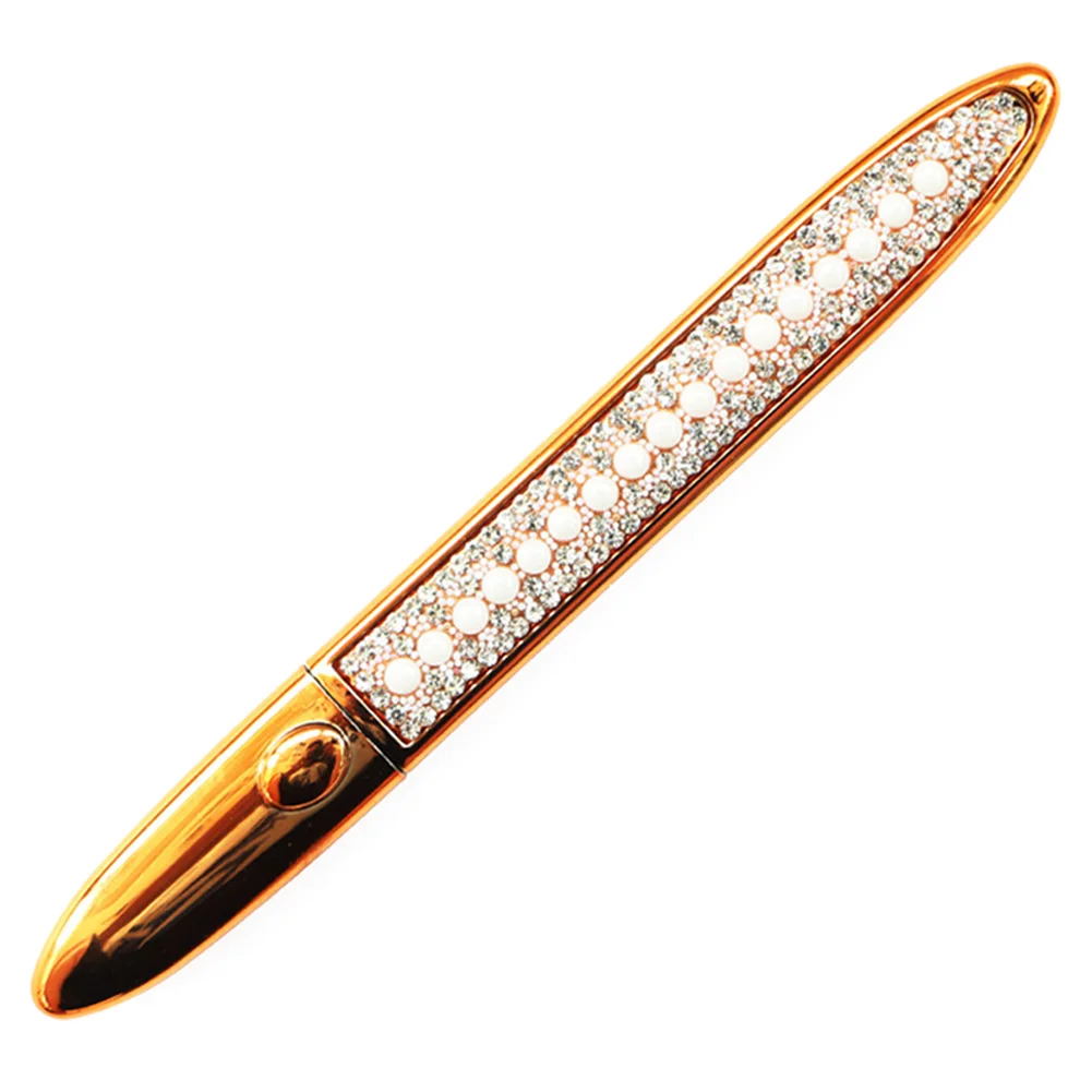 5D Diamond Painting Drills Pen Handmade Resin Crystal Point Tools Accessory
