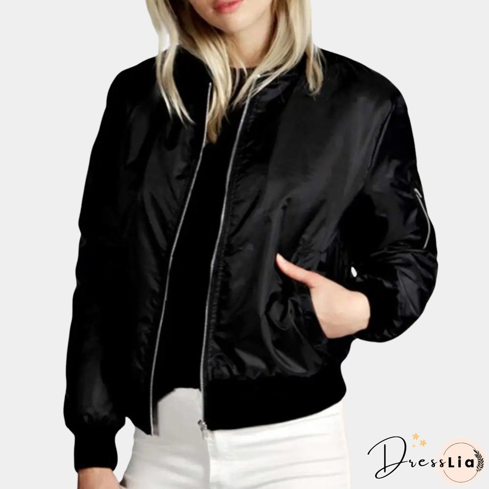 Tailored and Elegant general Jacket