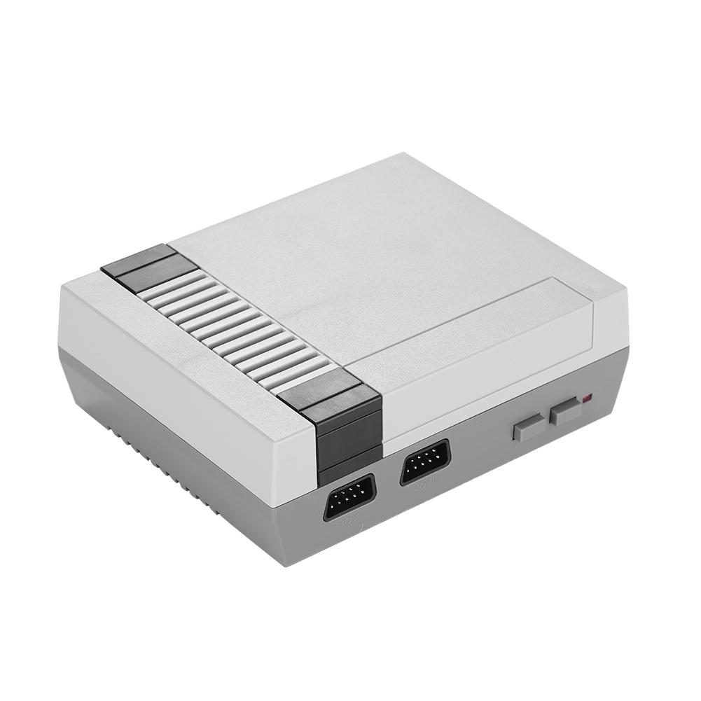 

HDMI-compatible Out Classic Handheld Game Player for NES Family TV Video Game Console, Us, 501 Original