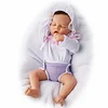Babiesprincess Lifelike Reborn Baby Doll, Babiesprincess