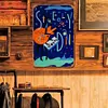 Steely Dan - Panneaux en &eacute;tain m&eacute;tallique(20*30cm/30*40cm) - Musique