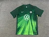 Joyfball 2025/2026 Wolfsburg Home Football Jersey 1:1 Thai Quality