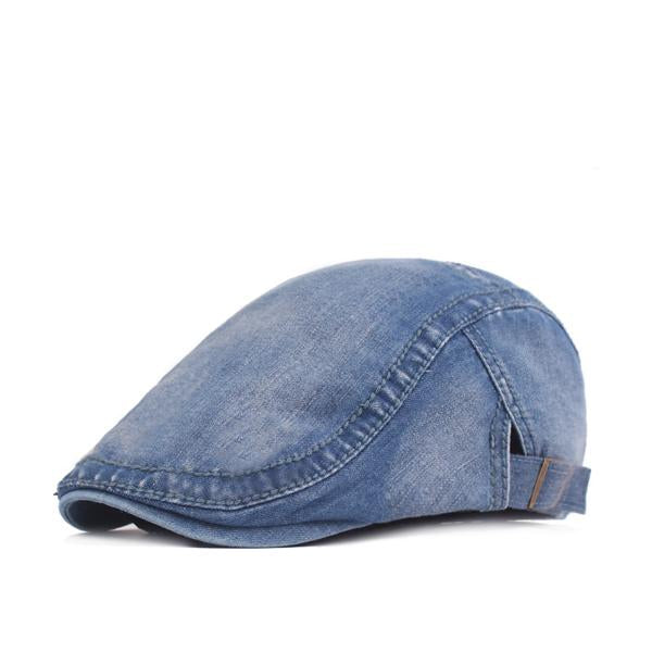 Men's Distressed Vintage Hat 74713147X