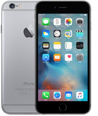 啦啦啦Unlocked Original Apple iPhone 6