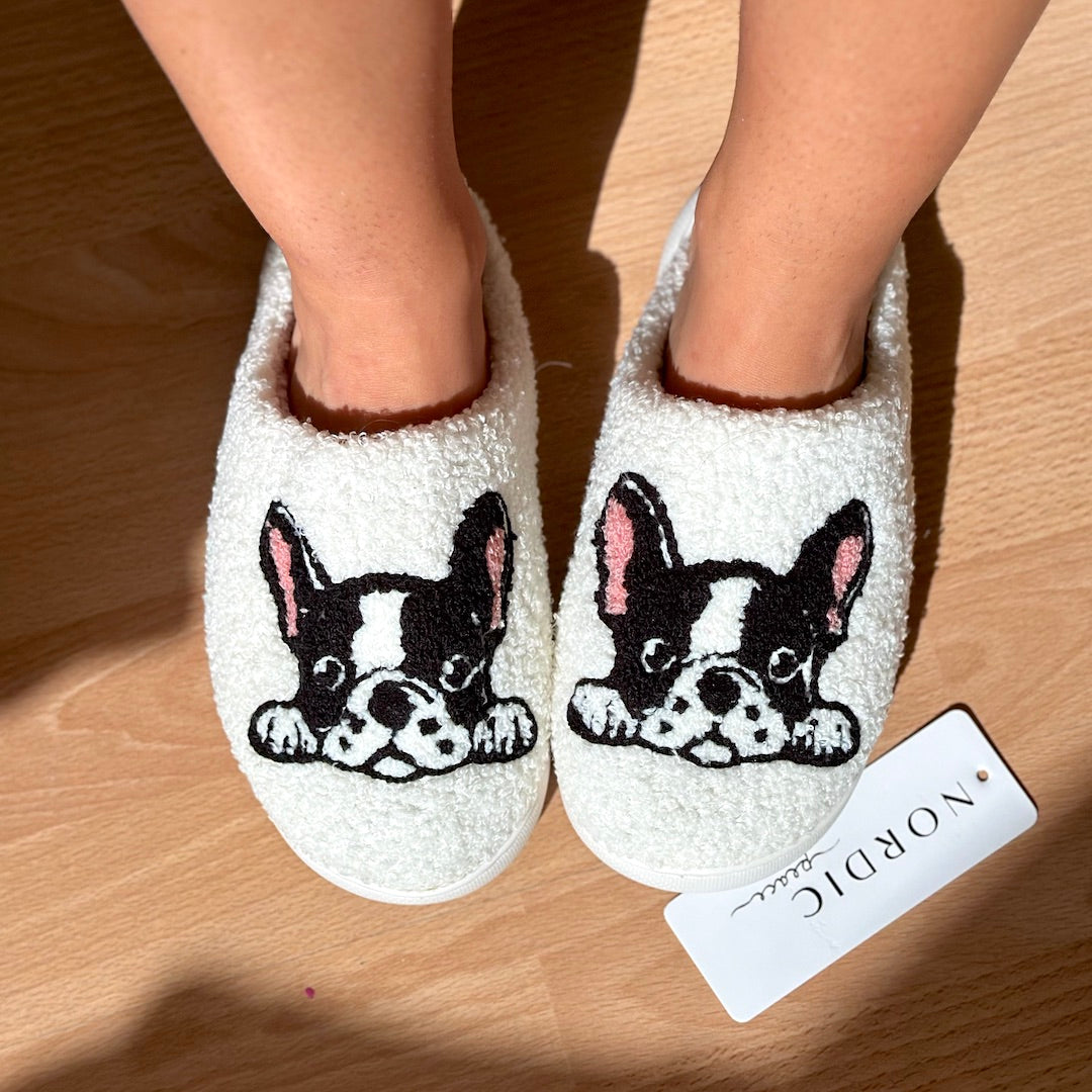 nordic_peace_boston_terrier_slippers