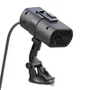 12V 200W Car Defogger Adjustable Frost Snow Mist Removal Machine Car Accessories