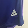 2022 Argentina Away Shorts 1:1 Thai Quality