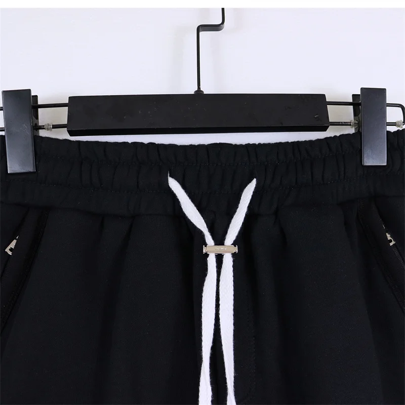 AMIRI 2023SS new short-sleeved T-shirt