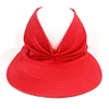 Gioiacombo&trade; Cappello da sole da spiaggia da donna