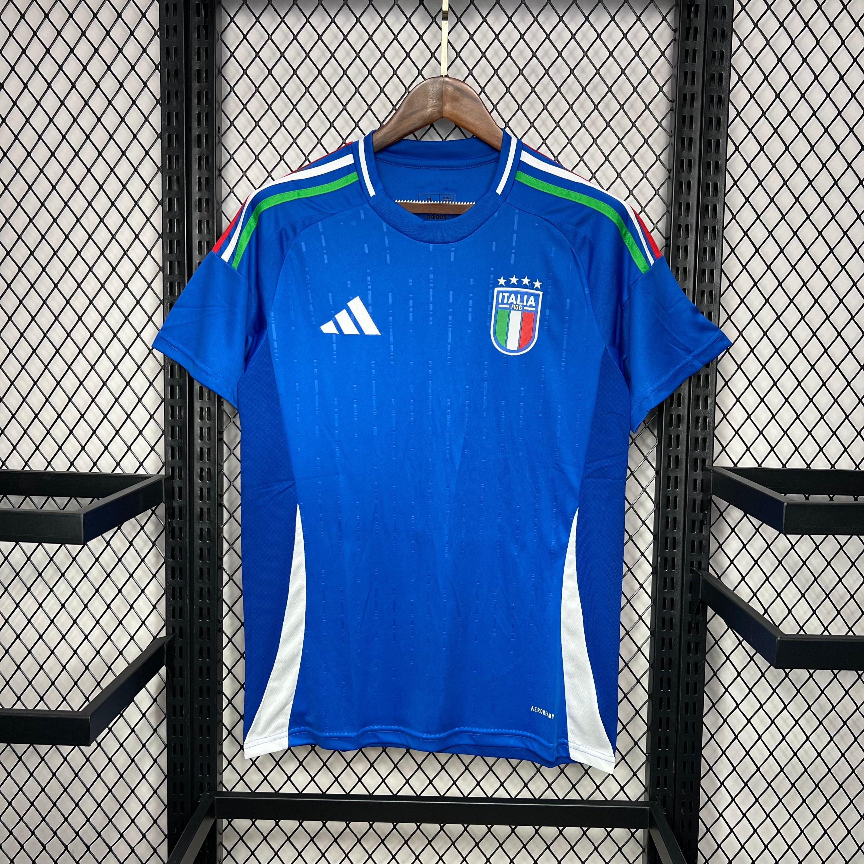 Italie maillot foot 2024 2025 Maillot De Fou, site maillot de foot pas cher