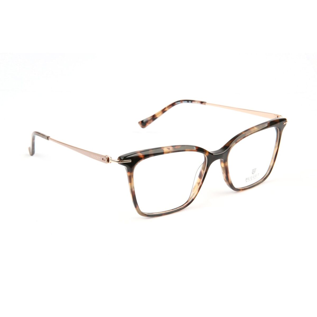 Ladies' Spectacle frame Bulget BG6581 54G21