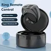 Smart Browsing Device Bluetooth-compatible Phone Page Turner Ring Remote Control