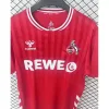 25/26 1.FC K&ouml;ln Soccer Jersey Away