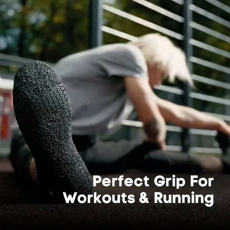 Super Sport Sock Shoe