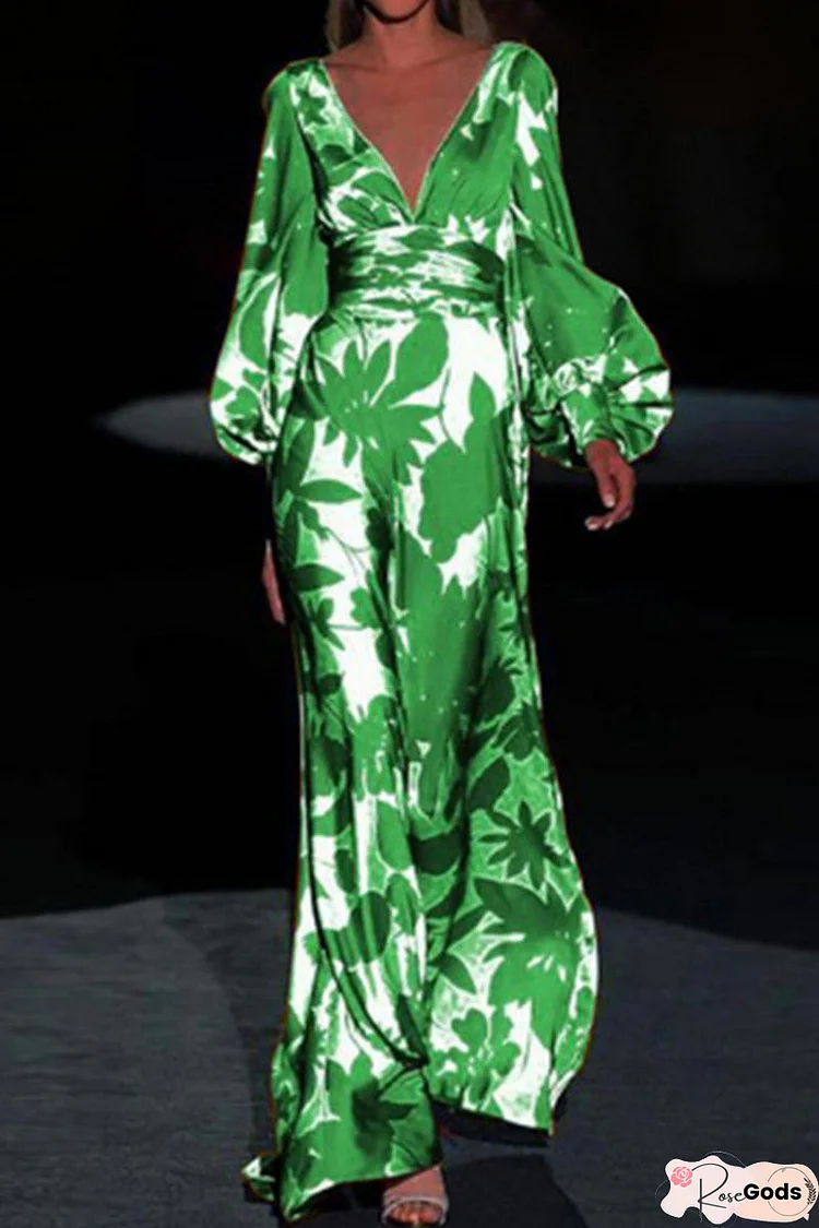 Modern and breathable Dress