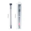 Diamond Painting Point Drill Pen Comes With A Point Wax Clay/Random Color 3Pcs Replacement Wax Clay