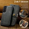 2022 Luxury Leather Cover For Samsung Galaxy S22 S21 S20 Note20 Series