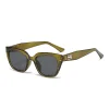 Retro Square Sunglasses Women For Men Sun Glasses Vintage UV400 Outdoor Shades