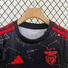 2024/2025 Benfica Away Football Shirt 1:1 Thai Quality Kids Size
