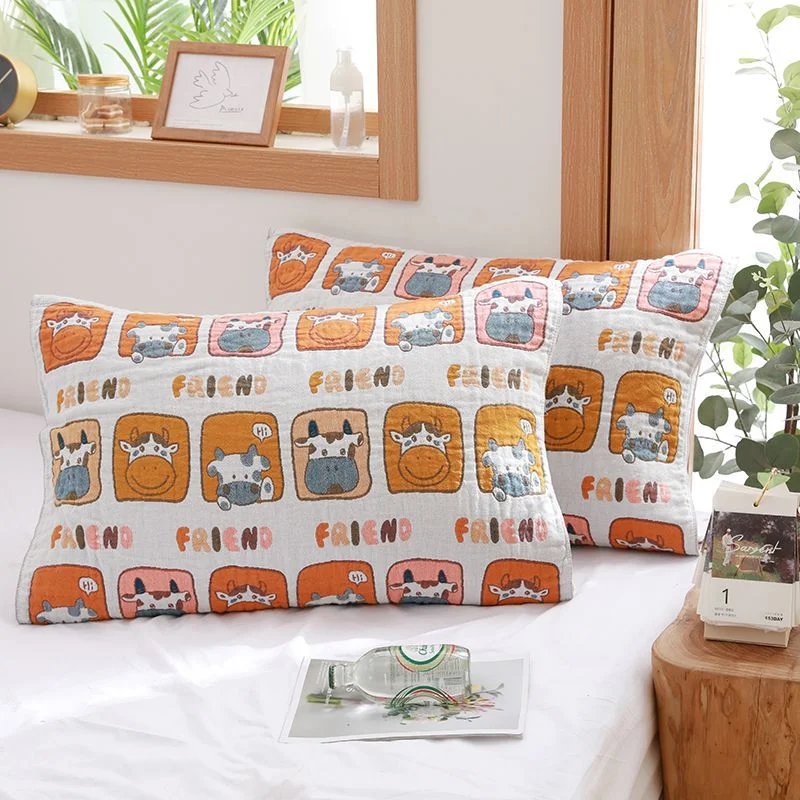 Mewaii® Outdoor Living Room Cushion Case for Sofa Couch Home Bed Pack of 2 50cm*75cm