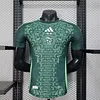 2025 Player Version Algeria National Team Away Football Shirt 1:1 Thai Quality