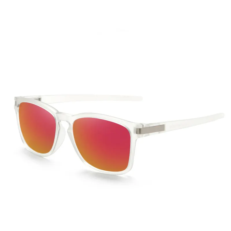Fashion Men Ladies Sunglasses Polarized Cycling Glasses Sunglasses-vocosishoes