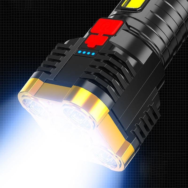 Explosion Flashlight 💥50% off💥