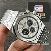 Audemars Piguet Royal Oak Chronograph 26331ST.OO.1220ST.03 Stainless Steel Panda Dial 41mm Super Clone
