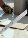T-shank Diamond Jigsaw Blade for Marble Stone Granite Tile Ceramic Cutting